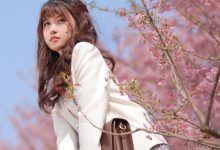 [YITUYU艺图语]2022.09.21 樱花 lovelatte11[21+1P／230MB]-爱图屋