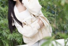 [XiuRen秀人网] 2023.05.09 No.6707 杨晨晨Yome [90+1P]-爱图屋