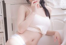 [清水由乃] 麻花少女 [70P-347M]-爱图屋