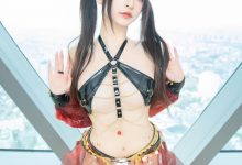 「神楽坂真冬」波斯公主 [75P-248MB]-爱图屋