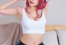 PingPing - NO.46 Marine Houshou Casual [21P-232MB]-爱图屋