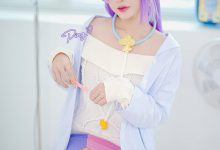 PingPing - NO.48 Miriam (Pokemon Scarlet and Violet) [23P-167MB]-爱图屋