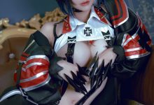 PingPing - NO.50 Ulrich von Hutten [45P-414MB]-爱图屋