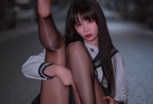 轩墨学姐-公路JK [45P-78MB]-爱图屋