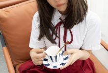 [FetiArt] No.061 Summer Afternoon Tea[68P-123MB]-爱图屋