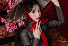 PUSSYLET Vol.42 - Candy No.7 - [36P-444MB]-爱图屋