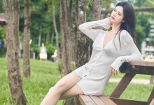 [XiuRen秀人网] 2023.07.31 No.7162 浅浅Danny [90+1P]-爱图屋