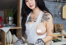 Boyeon - Wife [31P-330MB]-爱图屋