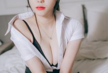 PUSSYLET Vol.50 - SUYEON  [31P-204MB]-爱图屋