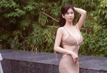 [XiuRen秀人网] 2023.08.01 No.7167 李雅柔182CM [54+1P]-爱图屋
