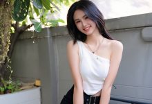 [XiuRen秀人网] 2023.05.25 No.6798 艾希儿 [62+1P]-爱图屋