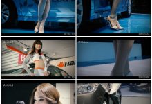 [Ligui丽柜] 2017.10.24 HD视频 车展 [1V/144M]-爱图屋