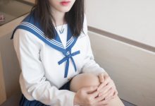 纳丝摄影 楚楚 楚楚动人的丝袜少女 [93P1V-1.68GB]-爱图屋
