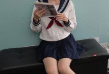 [IESS异思趣向] 普惠集 064 新妹妹的水手服（无特写）-爱图屋