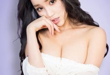 [Ugirls尤果网]爱尤物专辑 2016.01.08 No.234 媚菲菲 开始懂了 [40P]-爱图屋