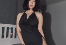 高颜值模特姜仁卿 写真作品27套原版合集[2086P+61V/9.57G]-爱图屋