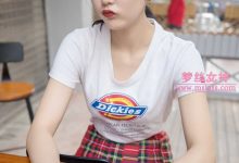 梦丝女神 可岚-油光丝袜 [74+1P]-爱图屋