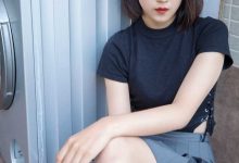 梦丝女神 阿依古丽-月亮花 [83+1P]-爱图屋