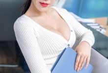 [TouTiao头条女神] 2018.08.23 No.668 王紫琳OL [33+1P]-爱图屋