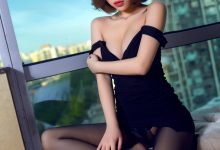 [TouTiao头条女神] 2018.08.04 No.664 杜蕊蕊-酒店大班 [25+1P]-爱图屋