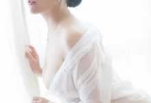 [TouTiao头条女神] 2018.06.30 No.646 陈亦菲冰雪素人 [21+1P]-爱图屋