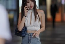 都市丽人靓丽女孩 超显身材[55P/704M]-爱图屋