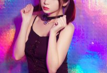 疯猫ss – 丝袜狂想曲(光) [34P]-爱图屋