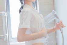 [桜桃喵]洒花 [54P]-爱图屋