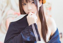[桜桃喵]奶桃桃 [102P]-爱图屋