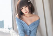 向小圆：洁白无瑕的少女 [42P]-爱图屋