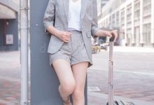[大生模拍] 小鹿 职业套装（69P+1V）-爱图屋