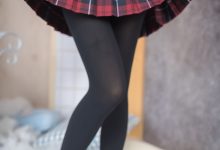 风之领域写真 NO.010 秋日黑丝诱惑 [50P]-爱图屋