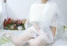 全民丝影 - 芙蓉不及美人妆 [85P-163MB]-爱图屋