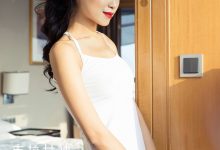 [KeLaGirls克拉女神] 2018-07-03   周依诺《蓝色妖姬》[23+1P]-爱图屋