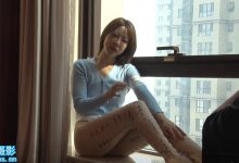 [PANS新版] Vol. 744 思思_视频 [Mp4-1.05G]-爱图屋