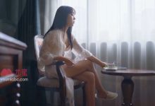 [YouMi尤蜜] 视频 安璐璐 伊人温婉 [1V]-爱图屋