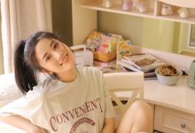 白嫩长腿尤物美女性感私房写真-爱图屋