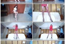 [beautyleg视频] HD高清影片 2020.06.02 No.1081 Yvonne[1V/644M]-爱图屋