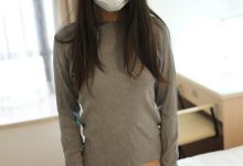 [ROSI写真]口罩系列 2017.02.28 KZ.261 [36+1P]-爱图屋