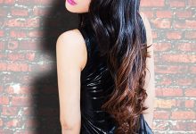 [Ugirls尤果网]爱尤物专辑 2016.01.30 No.256 叶紫陌 美女百变 [40P]-爱图屋