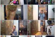 [FEILIN嗲囡囡] 2016.11.10 VN.036 M梦baby [1V]-爱图屋