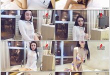 [DKGirl御女郎] 2017.01.19 VN.005 婕西儿jessie [1V]-爱图屋
