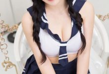 [Ugirls尤果网]爱尤物专辑 2015 No.205 萱萱 [40P]-爱图屋
