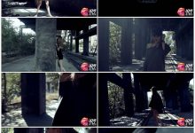 [108酱TV]欧美系列 2016.09.12 莫甘娜-大妞也有清新范 [1V]-爱图屋