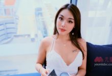 [YouMi尤蜜] 视频 王雨纯 女神情趣之夜 [1V]-爱图屋