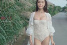 [YouMi尤蜜] 视频 陈圆圆 蝶梦水云乡 [1V]-爱图屋