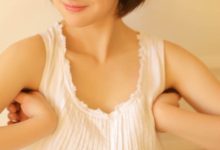 邻家美女清纯可爱居家写真图片-爱图屋