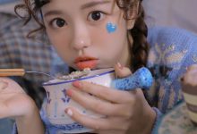 90后白嫩美女清新性感美女写真 第一辑-爱图屋