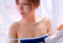 [YouMi尤蜜] 视频 可可 甜酒如酒 [1V]-爱图屋