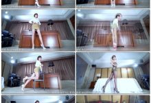 [beautyleg视频] HD高清影片 2020.07.14 No.1093 Iris[1V/668M]-爱图屋